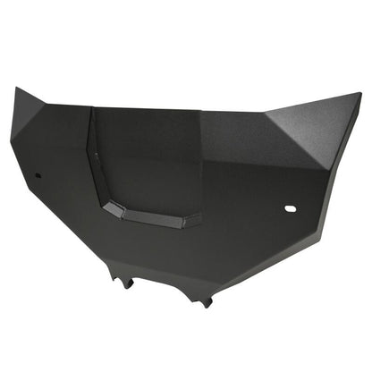 Westin WES Skid Plates