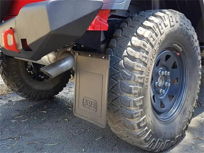 ARB RSTB Accessories by ARB