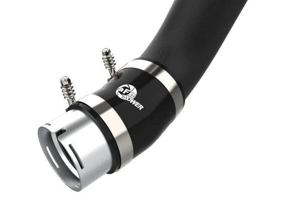 AFE Bladerunner I/C & Tubes by aFe