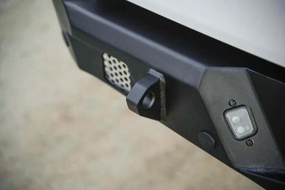 DV8 Offroad DVE Rear Bumpers by DV8 Offroad