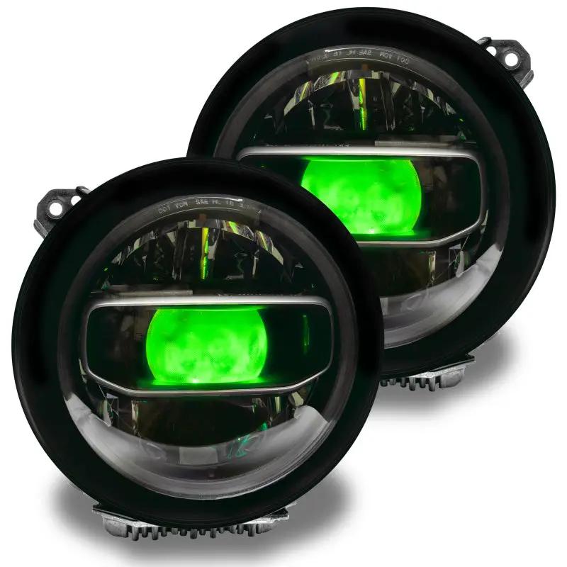 ORACLE Lighting ORL Demon Eye Light Kits by ORACLE Lighting