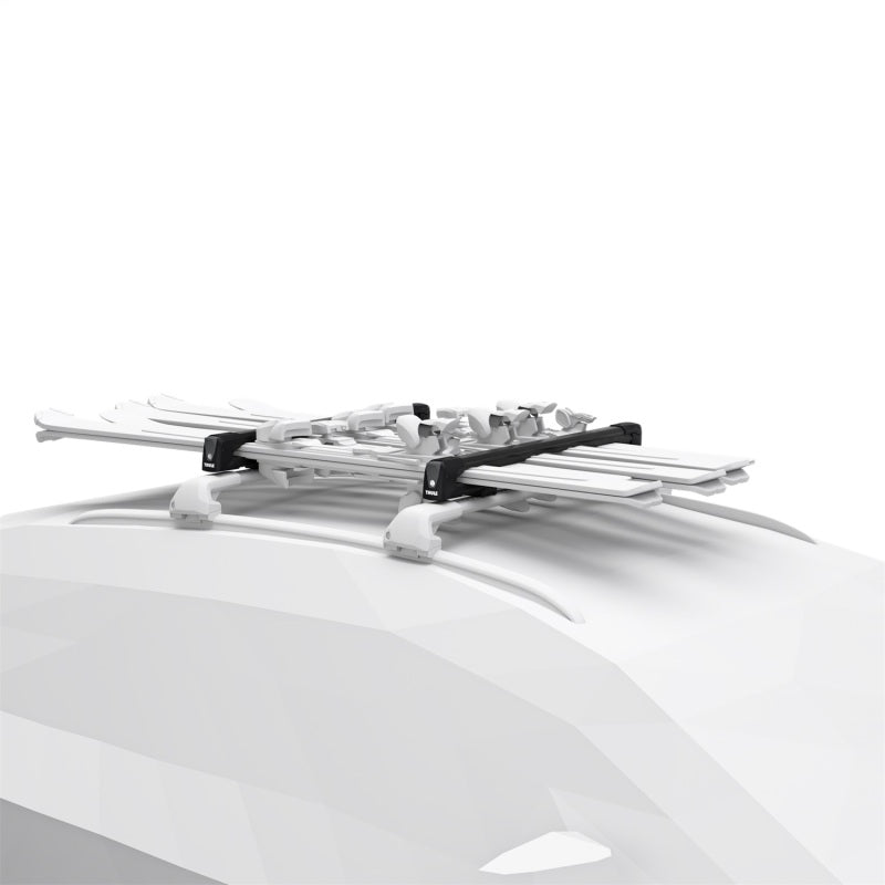 Thule THU SnowPack Winter Sport Rack by Thule