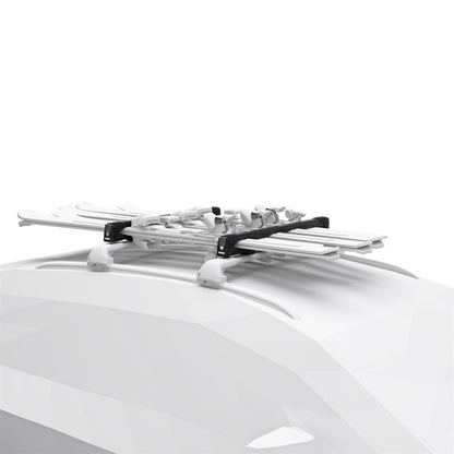 Thule THU SnowPack Winter Sport Rack by Thule