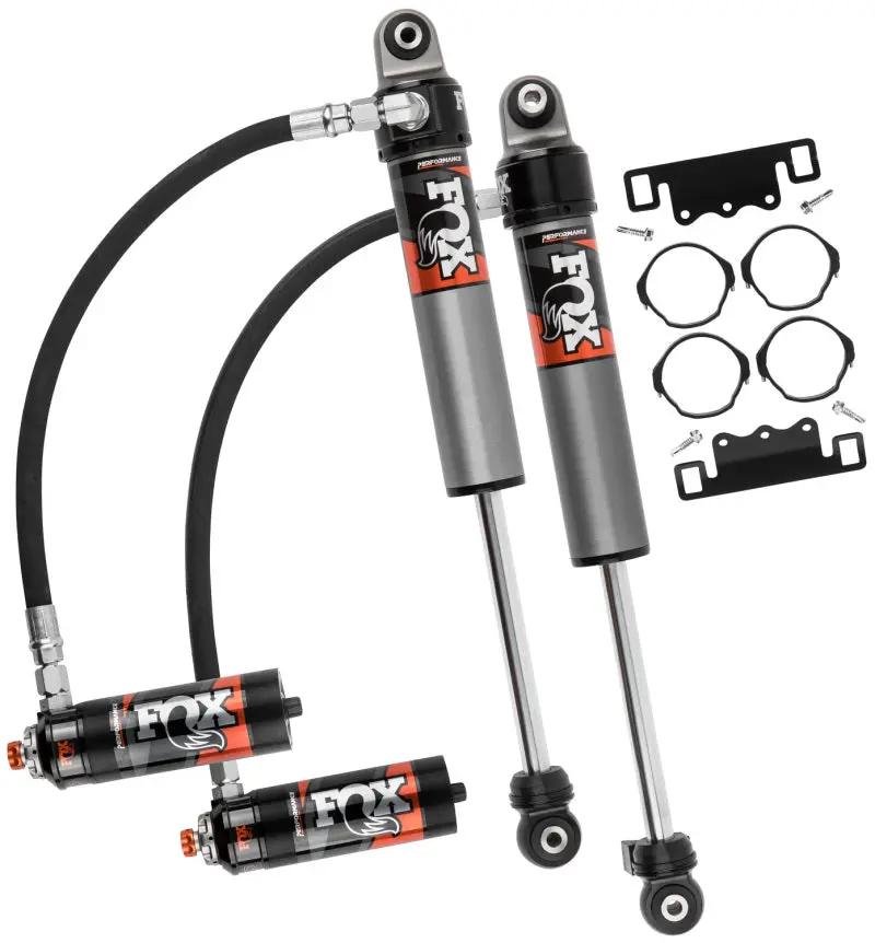 FOX 2.5 Factory Shock by FOX