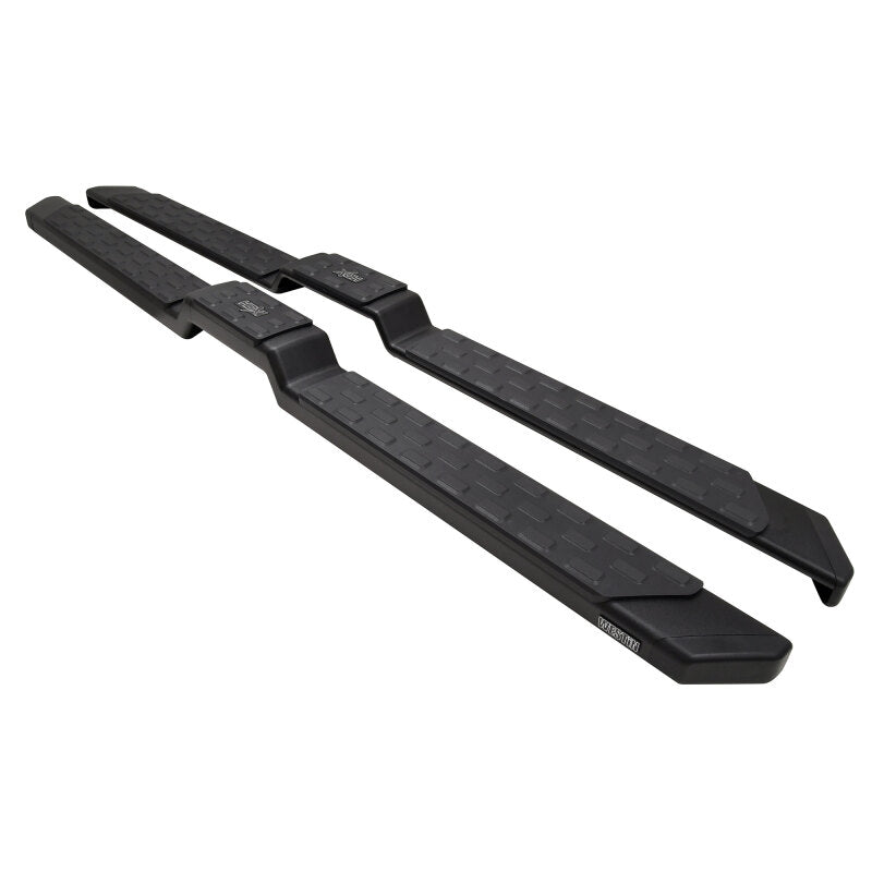 Westin WES Running Boards - HDX