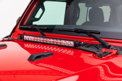 Go Rhino GOR Light Mounts