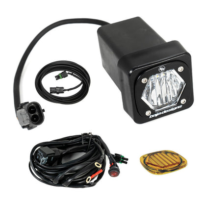 Baja Designs BAJ S1 Lights