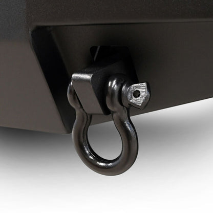 Westin WES Pro-Series Bumpers