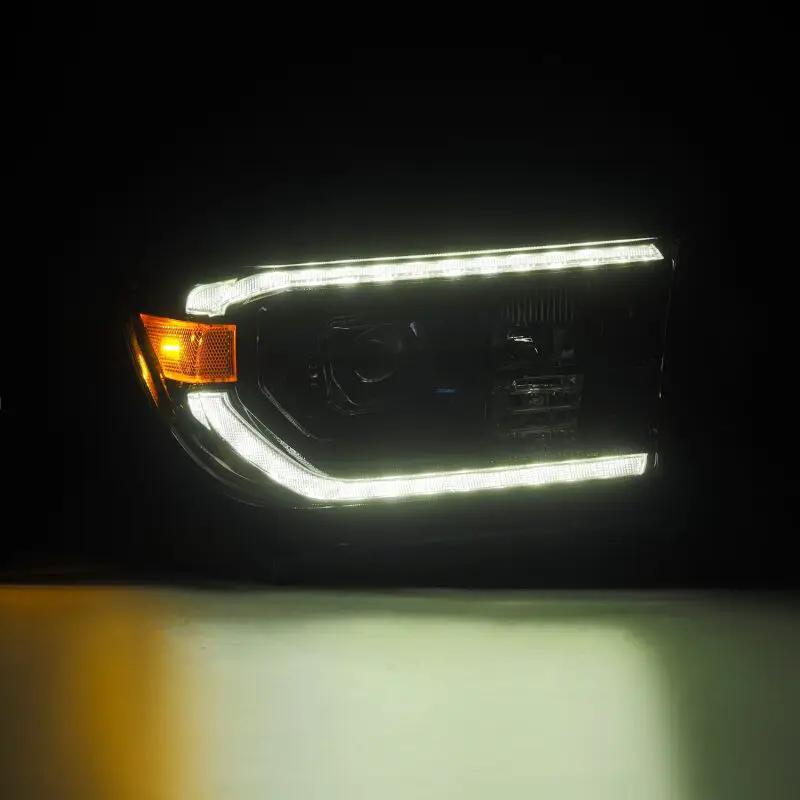 AlphaRex ARX PRO-Series Headlights by AlphaRex