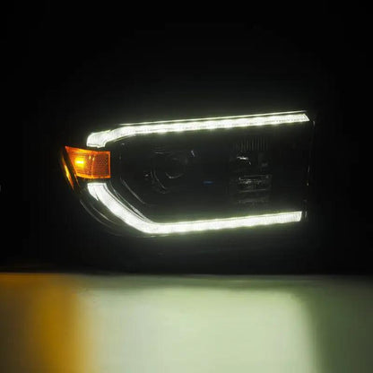 AlphaRex ARX LUXX Headlights by AlphaRex