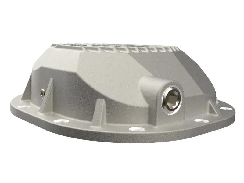 AFE Diff/Trans/Oil Covers by aFe