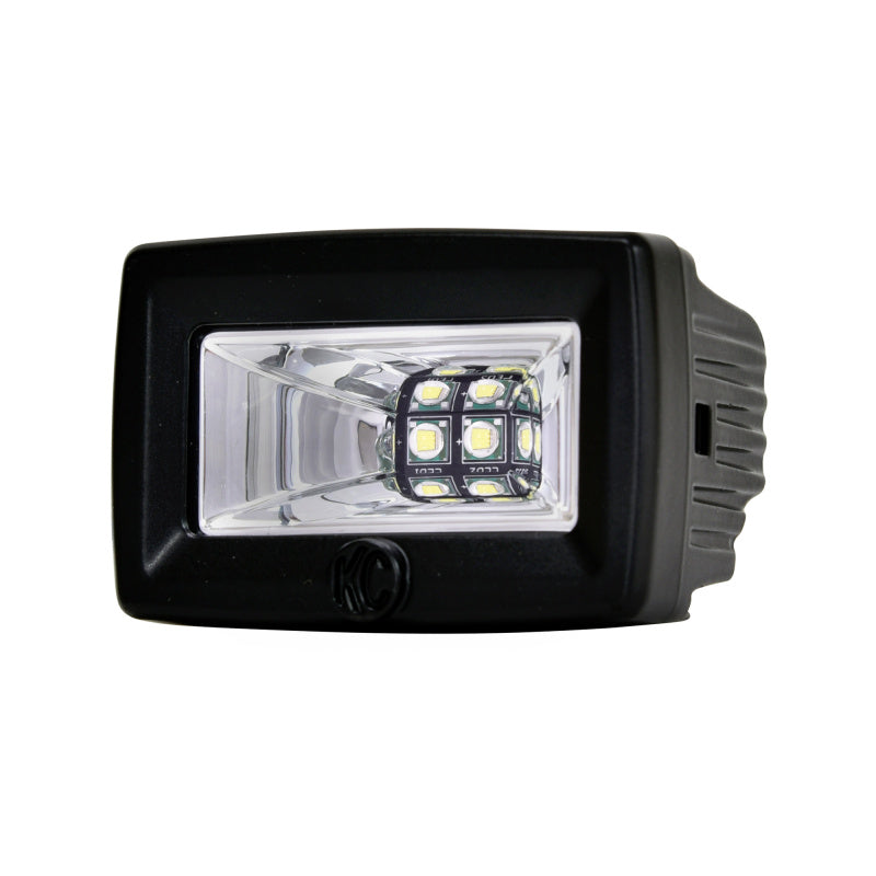 KC HiLiTES KCL C-Series LED Lights
