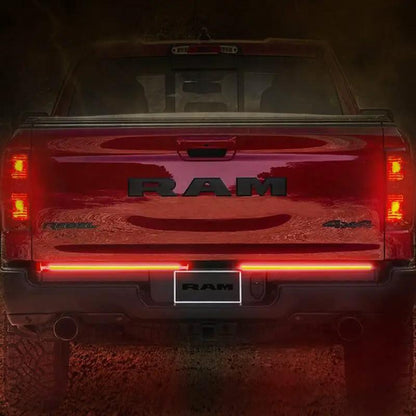 Putco PUT Blade Tailgate Light Bars by Putco