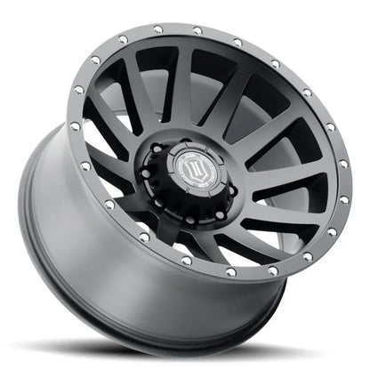 ICON ICO Compression Wheels