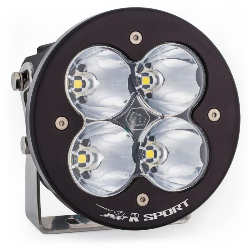 Baja Designs BAJ XL R Sport Light Pods