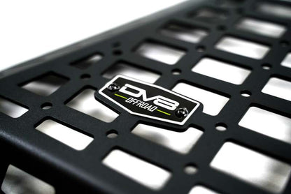 DV8 Offroad DVE Molle Panels