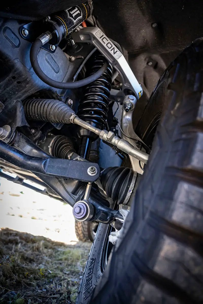 ICON ICO Upper Control Arms by ICON