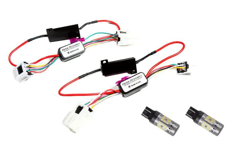 Diode Dynamics DIO Lighting Control Module by Diode Dynamics
