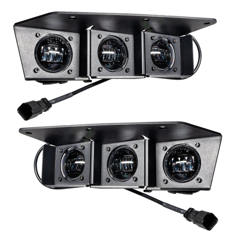 ORACLE Lighting ORL Fog Light Assembly