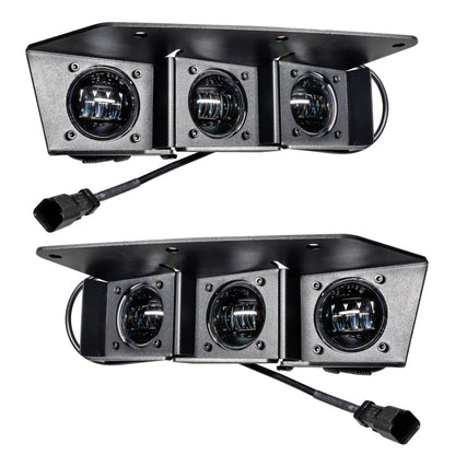 ORACLE Lighting ORL Fog Light Assembly