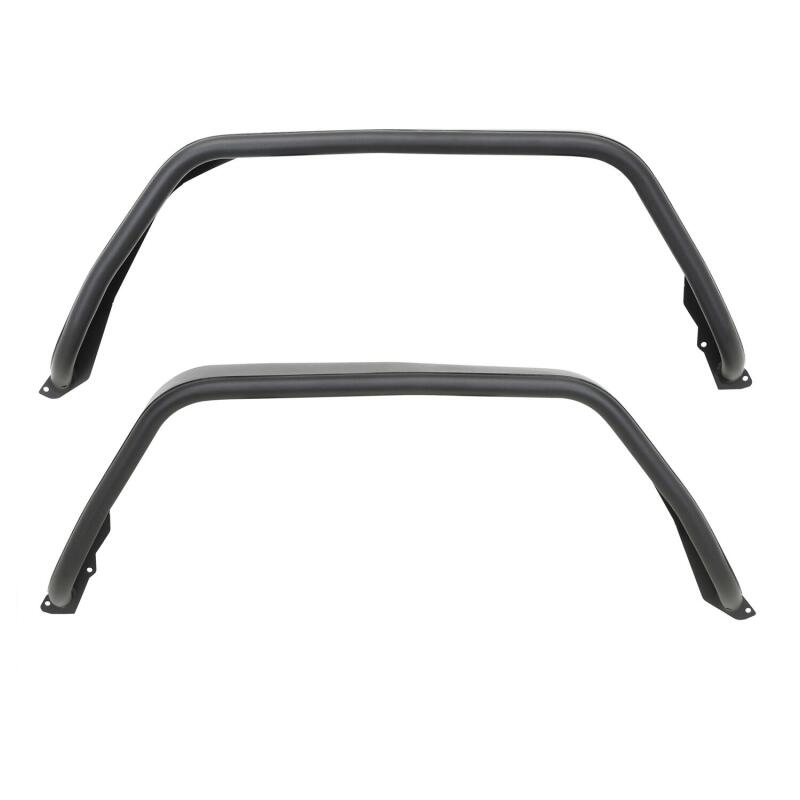 Westin WES Snyper Tube Fenders