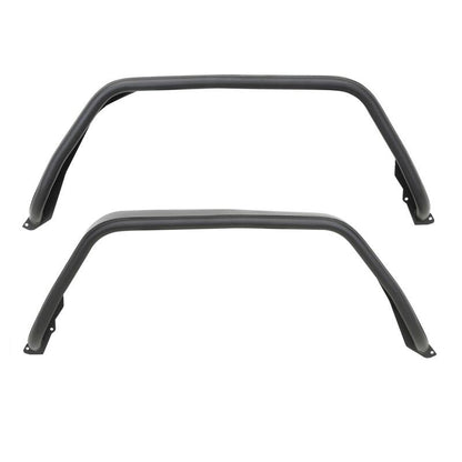 Westin WES Snyper Tube Fenders