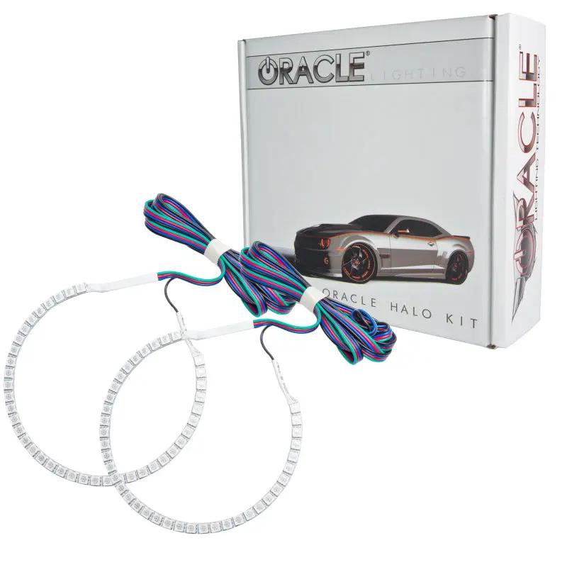 ORACLE Lighting ORL Headlight Halo Kits by ORACLE Lighting