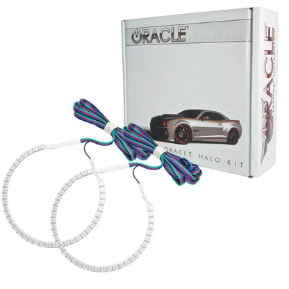 ORACLE Lighting ORL Headlight Halo Kits by ORACLE Lighting