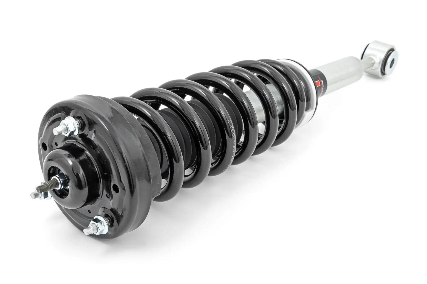 Rough Country M1 Loaded Strut Pair | 6 Inch | Ford F-150 4WD (2004-2008) by Rough Country