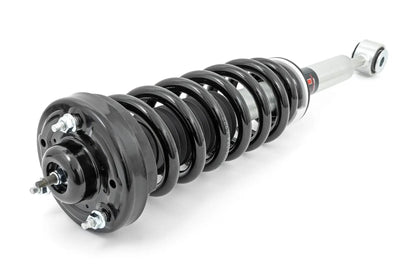 Rough Country M1 Loaded Strut Pair | 6 Inch | Ford F-150 4WD (2004-2008) by Rough Country