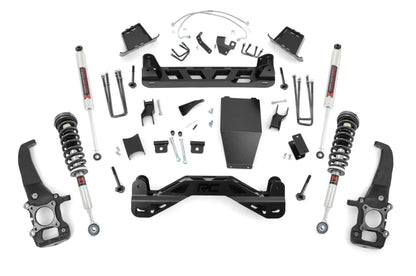 Rough Country 6 Inch Lift Kit | M1 | Ford F-150 4WD (2004-2008) by Rough Country
