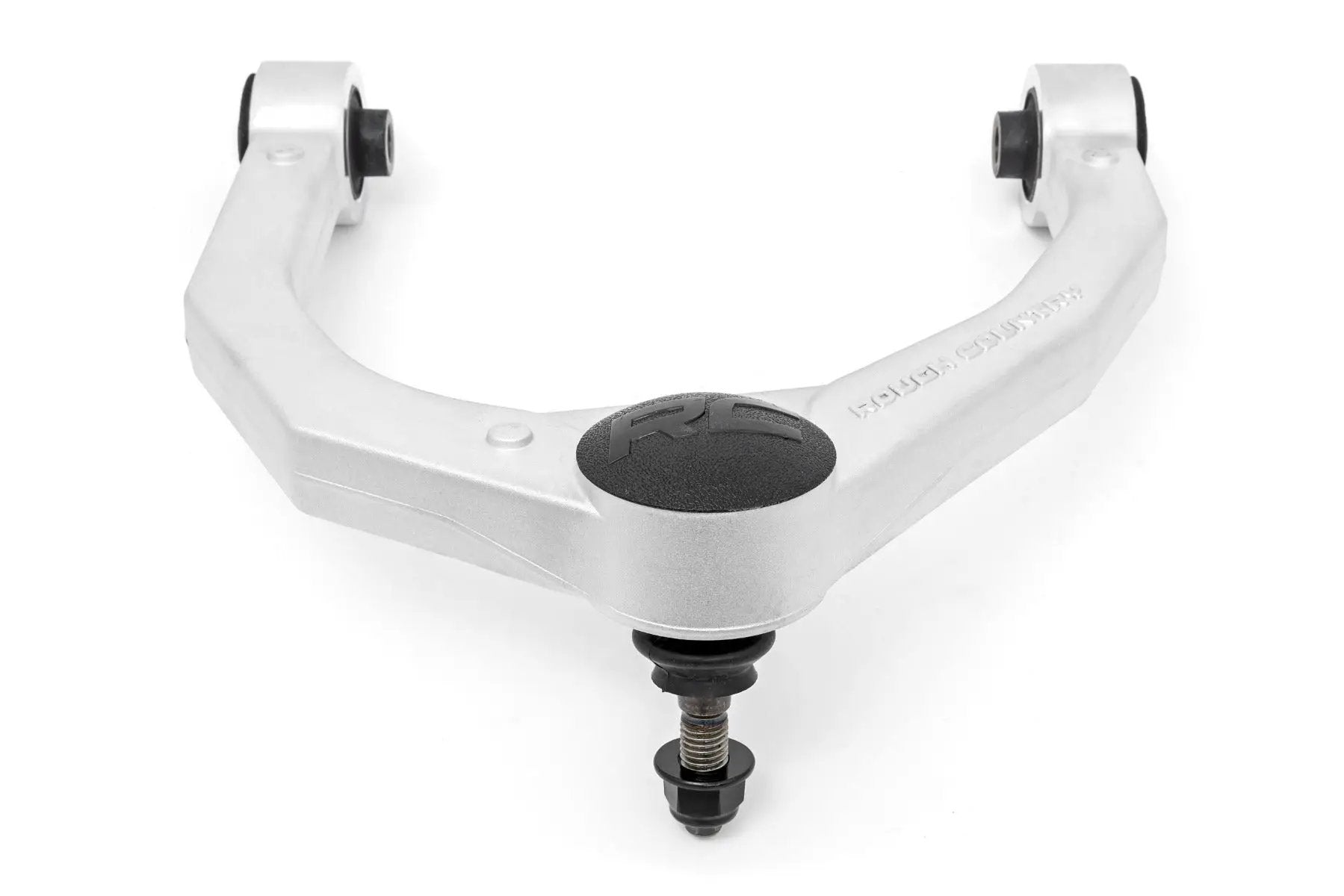 Rough Country Forged Upper Control Arms | OE Upgrade | Nissan Titan 2WD/4WD (2004-2024) by Rough Country
