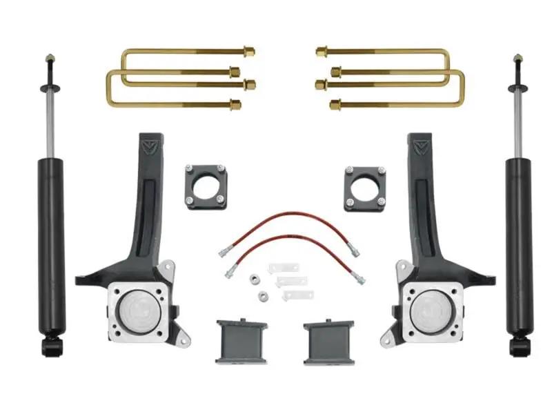 Maxtrac MXT Lift Spindles