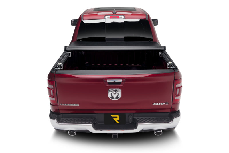 Truxedo TRX Bed Cover - TruXport