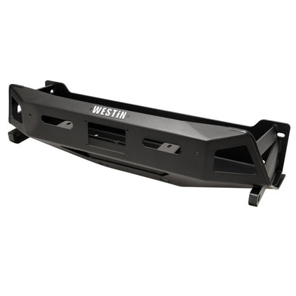 Westin WES HDX Front Bumpers