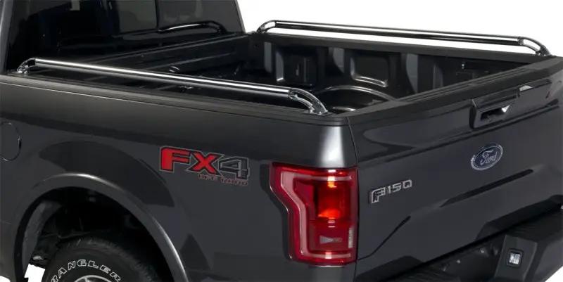 Putco PUT Locker Side Rails by Putco