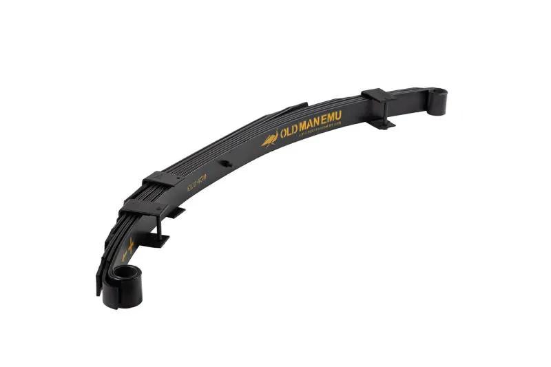 Old Man Emu ARB OME Leaf Springs D2 by Old Man Emu