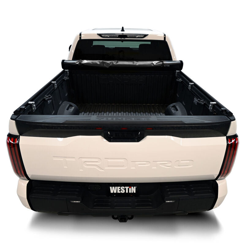 Westin WES Soft Roll Tonneau Covers