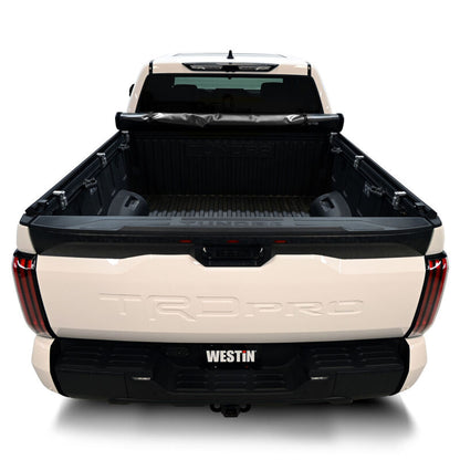 Westin WES Soft Roll Tonneau Covers