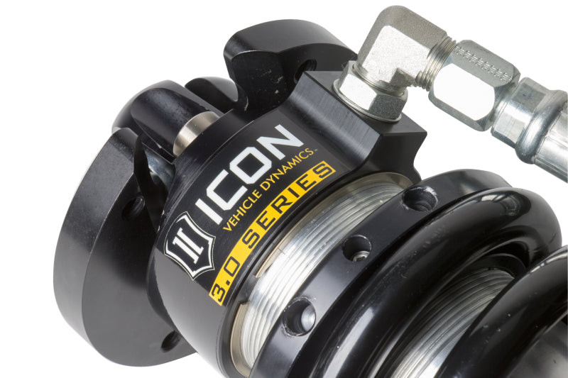 ICON ICO 3.0 Series Coilover Kits by ICON