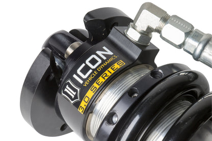 ICON ICO 3.0 Series Coilover Kits by ICON