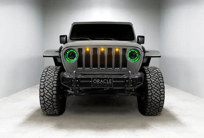 ORACLE Lighting ORL Headlight Assemblies by ORACLE Lighting