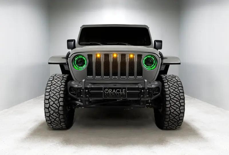 ORACLE Lighting ORL Headlight Assemblies by ORACLE Lighting