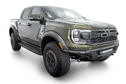 Addictive Desert Designs ADD Phantom Front Bumper