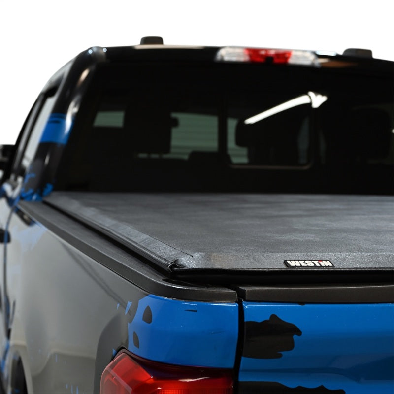 Westin WES Soft Roll Tonneau Covers