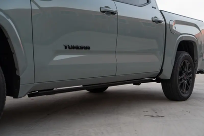 Body Armor 4x4 BOS E-Power Side Steps by Body Armor 4x4