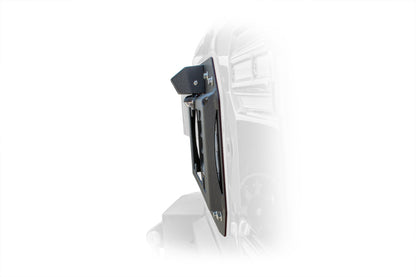 DV8 Offroad DV8 Spare Tire Delete Kit
