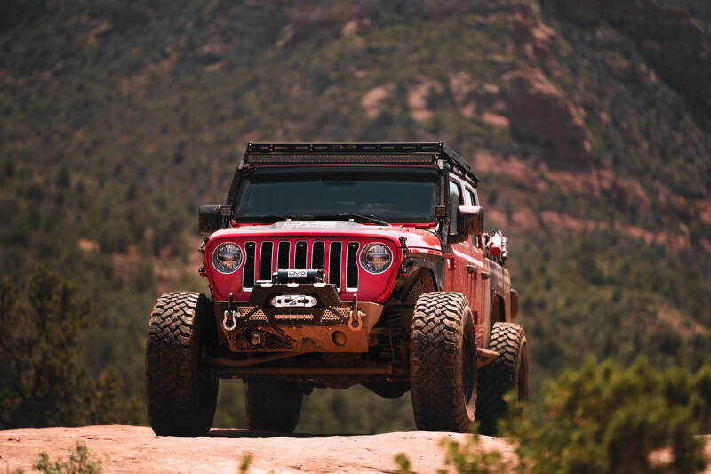 DV8 Offroad DVE Headlights