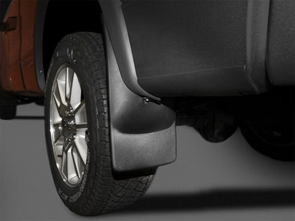 WeatherTech WT No Drill Mudflaps by WeatherTech