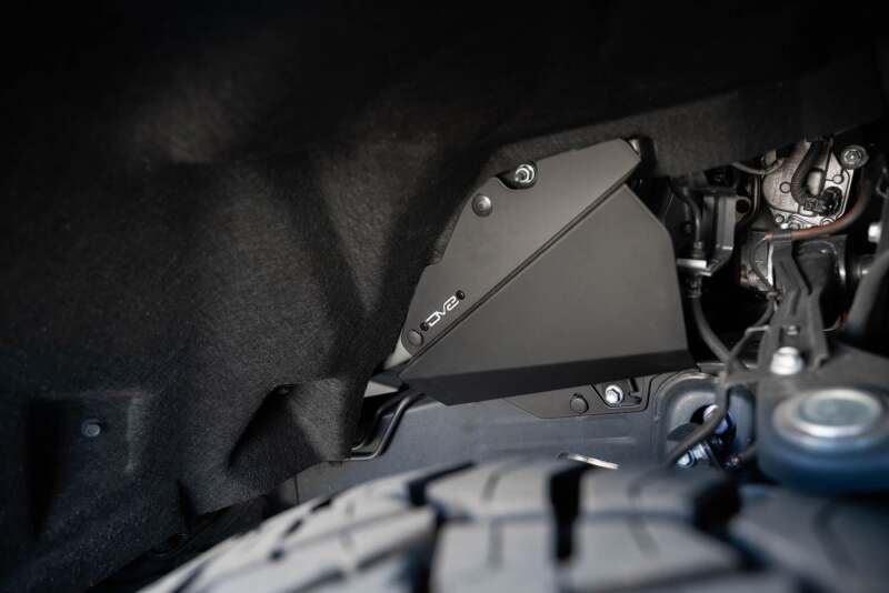 DV8 Offroad DVE Inner Fender Liners